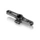 Servo Horn - Futaba, Savöx - Offset 2-Hole M3 -25T - HUDY - 293443