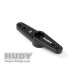 Palonnier gaz/frein alu déporté 25T - HUDY - 293496
