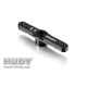 Servo Horn - Futaba, Savöx - 2-Hole M3 - 25T - V2 - HUDY - 293509