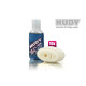 Mousse de filtre a air + huile RC8 (10) - HUDY - 293543