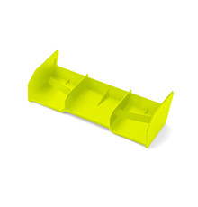 Aileron Strike TT 1/8 - Jaune - HUDY - 293580-Y