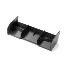 Aileron Strike TT 1/8 - Noir - HUDY - 293580-K