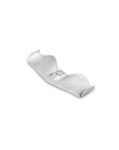Aileron avant 1/10 F1 - White - HUDY - 293701