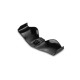 Aileron avant 1/10 F1 - White - HUDY - 293701-K