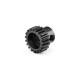 Alu Ultra-Light Pinion Gear - Hard Coated - 18T / 48 - HUDY - 294018