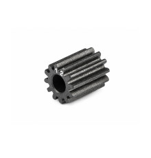 HUDY ALU ULTRA-LIGHT PINION GEAR - 12T / 48 - HUDY - 294012