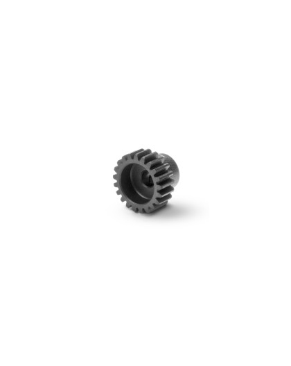 Hudy Alu Light Pinion Gear - Hard Coated - 21T / 48 - HUDY - 294021