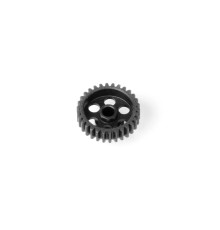 Pignon alu 30 dts 48 dp - HUDY - 294030