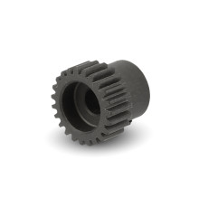 Pignon alu 23 dts 64 dp - HUDY - 294123