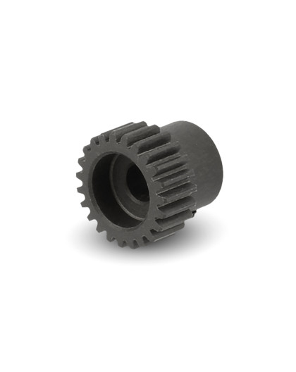 Alu Ultra-Light Pinion Gear - Hard Coated - 23T / 64 - HUDY - 294123