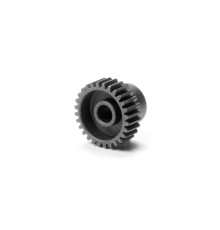 Pignon alu 28 dts 64 dp - HUDY - 294128