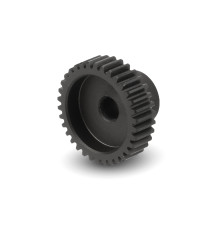 Pignon alu 34 dts 64 dp - HUDY - 294134