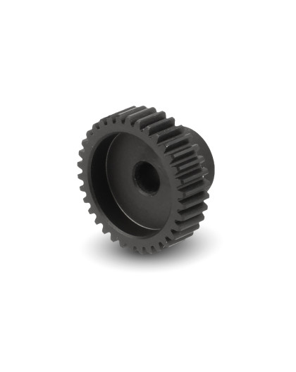 Pignon alu 34 dts 64 dp - HUDY - 294134