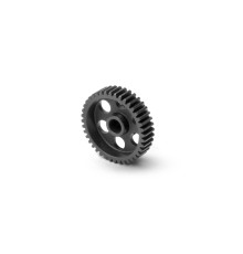 Pignon alu 40 dts 64 dp - HUDY - 294140