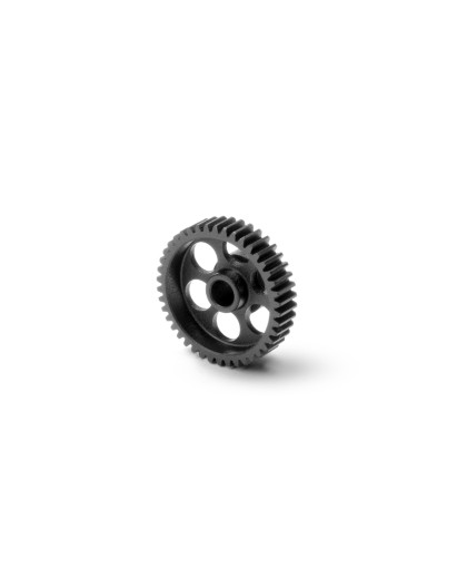 Hudy Alu Light Pinion Gear - Hard Coated - 41T / 64 - HUDY - 294141