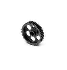 Pignon alu 45 dts 64 dp - HUDY - 294145