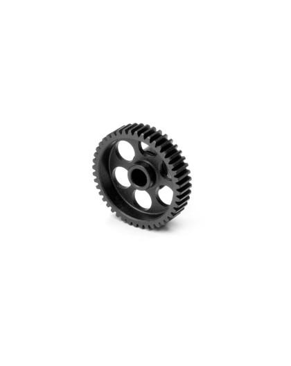 Pignon alu 45 dts 64 dp - HUDY - 294145
