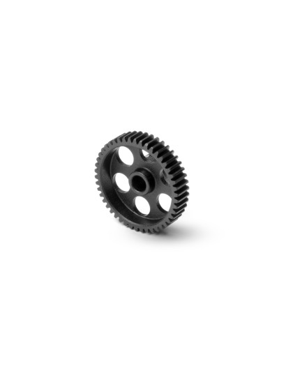 Pignon alu 46 dts 64 dp - HUDY - 294146