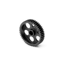 Pignon alu 49 dts 64 dp - HUDY - 294149