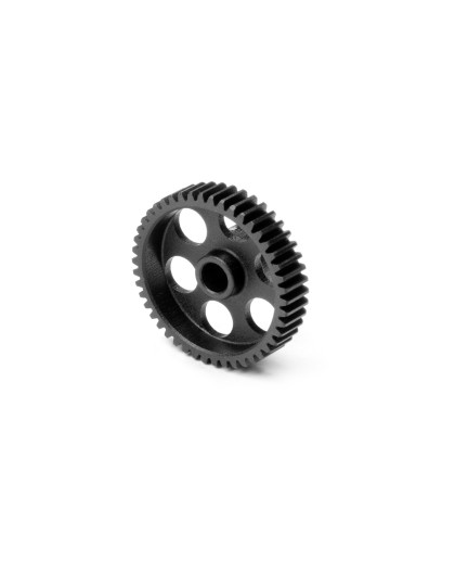 Pignon alu 49 dts 64 dp - HUDY - 294149