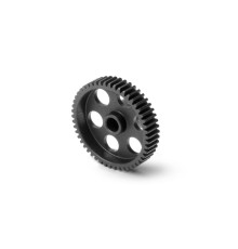 Pignon alu 50 dts 64 dp - HUDY - 294150