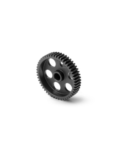 Hudy Alu Light Pinion Gear - Hard Coated - 50T / 64 - HUDY - 294150