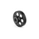 Hudy Alu Light Pinion Gear - Hard Coated - 47T / 64 - HUDY - 294147