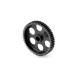Hudy Alu Light Pinion Gear - Hard Coated - 58T / 64 - HUDY - 294158