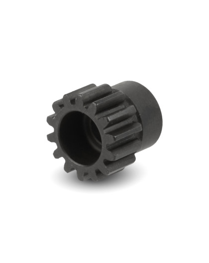 Hudy Pinion Gear - Hard Steel - 14T / 32 (Modul 0.8) - HUDY - 294214