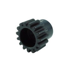 Hudy Pinion Gear - Hard Steel - 15T / 32 (Modul 0.8) - HUDY - 294215