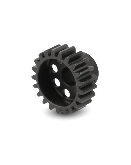 Hudy Pinion Gear - Hard Steel - 21T / 32 (Modul 0.8) - HUDY - 294221