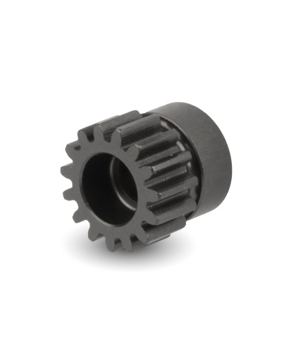 Hudy Alu Pinion Gear - 15T / 32 (Modul 0.8) - HUDY - 294255