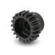 Hudy Alu Pinion Gear - 20T / 32 (Modul 0.8) - HUDY - 294260