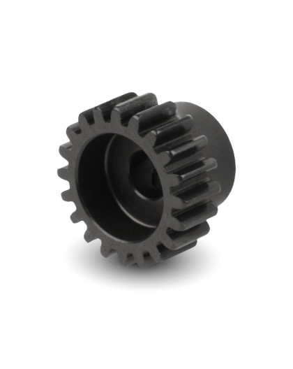 Hudy Alu Pinion Gear - 20T / 32 (Modul 0.8) - HUDY - 294260