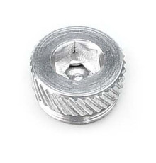 Bouchon de protection embrayage Centrax - HUDY - 296577