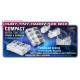 Hudy Tiny Hardware Box - 8-Compartments - HUDY - 298018