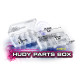 Hudy Parts Box - 10-Compartments - HUDY - 298012