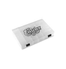 Boite de rangement 275x180mm - HUDY - 298025