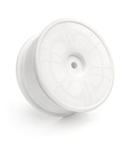 Jantes Aerodisk 24mm Hudy Extra Hard (4) - HUDY - 803010