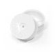 Jantes Aerodisk 24mm Hudy Extra Hard (4) - HUDY - 803010