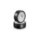 Pneus Hudy 1/10 Touring A2-36 Asphalt (4) - HUDY - 803067