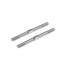Pas inversé titane M3.5 - 50mm (2) - HUDY - 992380