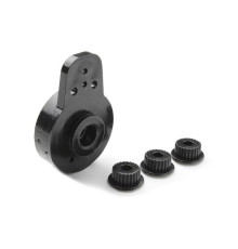 Sauve servos large universel bras étroit - CORALLY - C-10123