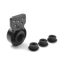 Sauve servos large universel Medium - CORALLY - C-10201