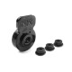TEAM CORALLY - SERVO SAVER - H D LARGE - UNIVERSAL - 23-24-25 - C-101