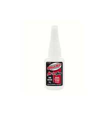 TEAM CORALLY - TIRE-FIX - SPECIAL FORMULATED CA - 25GR - C-13093 - CO
