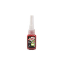TEAM CORALLY - LOCK-IT 400 - S CREW FIX - HARD - GREEN - 20GR - C-130