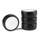 Touring tyres RXA 1/10 V2 - 36 shore (4) - CORALLY - C-14753-36