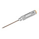 TEAM CORALLY - FACTORY PRO TOO L - HARDENED TIP - ALU GRIP - - C-1613