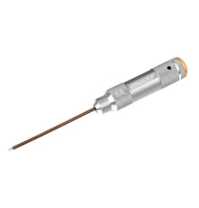 TEAM CORALLY - FACTORY PRO TOO L - HARDENED TIP - ALU GRIP - - C-1613